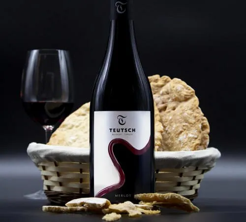 Merlot Merlot