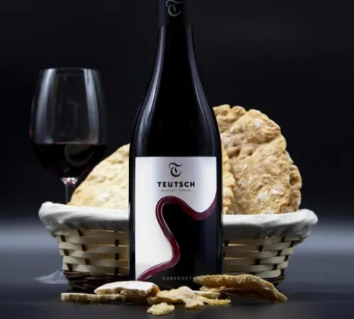 Cabernet Cabernet
