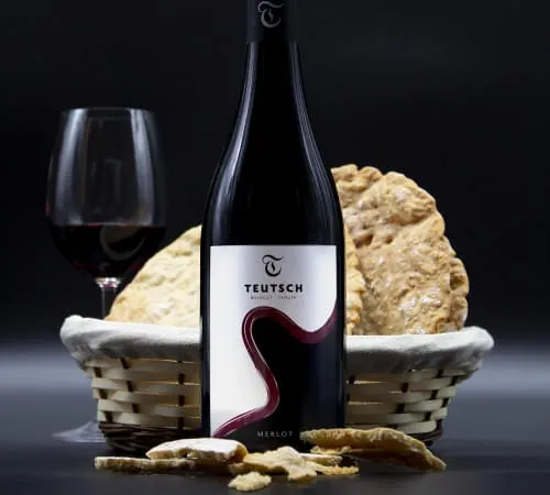 Merlot Merlot